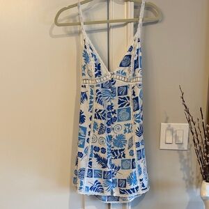 cute dress size medium